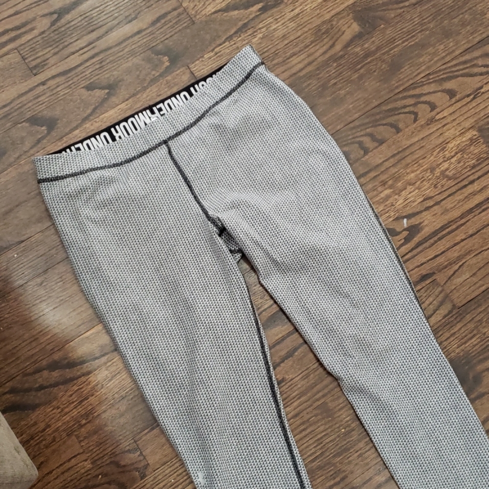 Under armour warm leggings